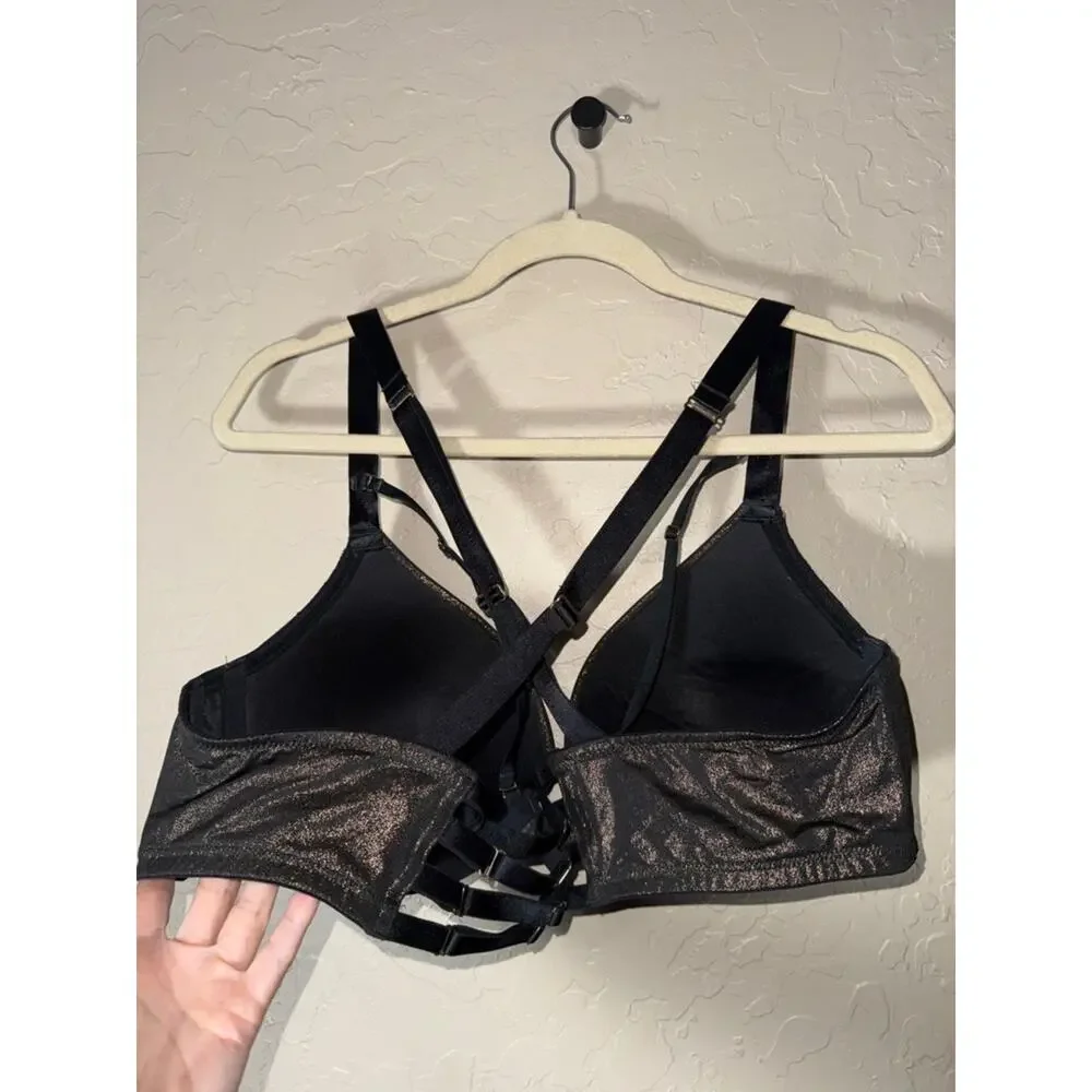 Cacique boost plunge